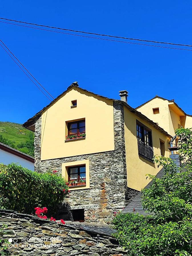 Casa Colason El Otero Exterior foto
